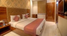 Hotel The Ventus in Delhi