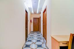 Super Hotel O DumDum Thana More Formerly Bimla Regency in Kolkata