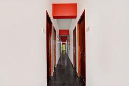 Super Hotel O East Fort in Thiruvananthapuram