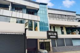 Super Hotel O East Fort in Thiruvananthapuram