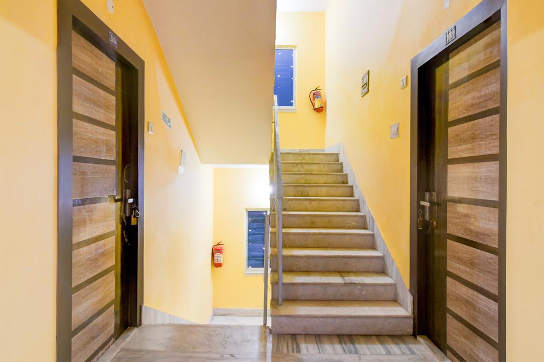 Super Hotel O Ecopark Kolkata in Kolkata