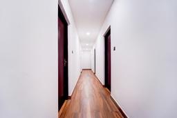 Super Hotel O Gandhi Nagar Near South Railway Backgate in Kochi