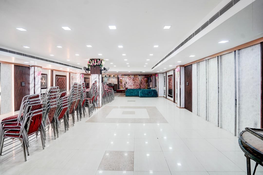Super Hotel O Govind Nagar Kanpur Formerly Maharoopa Palace in Kanpur