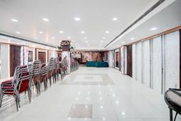 Super Hotel O Govind Nagar Kanpur Formerly Maharoopa Palace in Kanpur