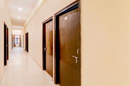 Super Hotel O Indira Nagar in Lucknow