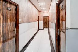 Super Hotel O Itwari Railway Station Formerly Hotel Prime in Nagpur