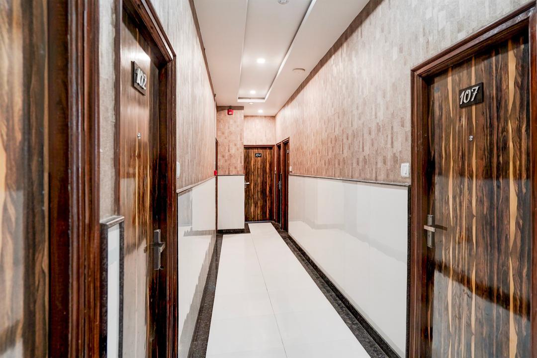 Super Hotel O Itwari Railway Station Formerly Hotel Prime in Nagpur