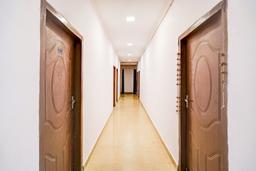Super Hotel O Jankipuram Vikas Nagar in Lucknow
