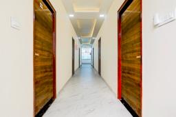 Super Hotel O Kalyanpur Near IIT Kanpur in Kanpur