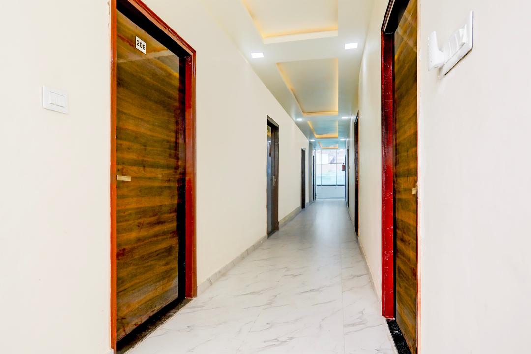 Super Hotel O Kalyanpur Near IIT Kanpur in Kanpur