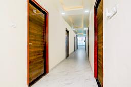 Super Hotel O Kalyanpur Near IIT Kanpur in Kanpur