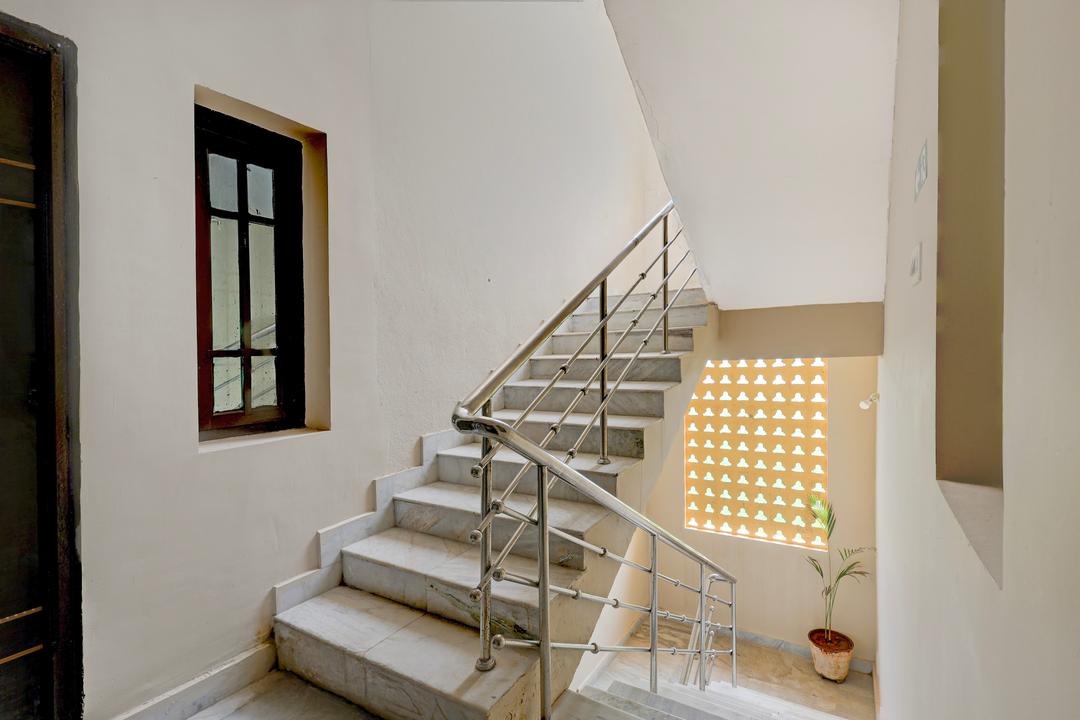 Super Hotel O Kandrika Highway Road Vijayawada Formerly Akshaya Heights in Vijayawada