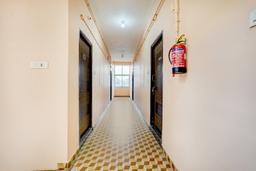 Super Hotel O Karanodai Formely AVR Rooms in Chennai