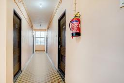 Super Hotel O Karanodai Formely AVR Rooms in Chennai