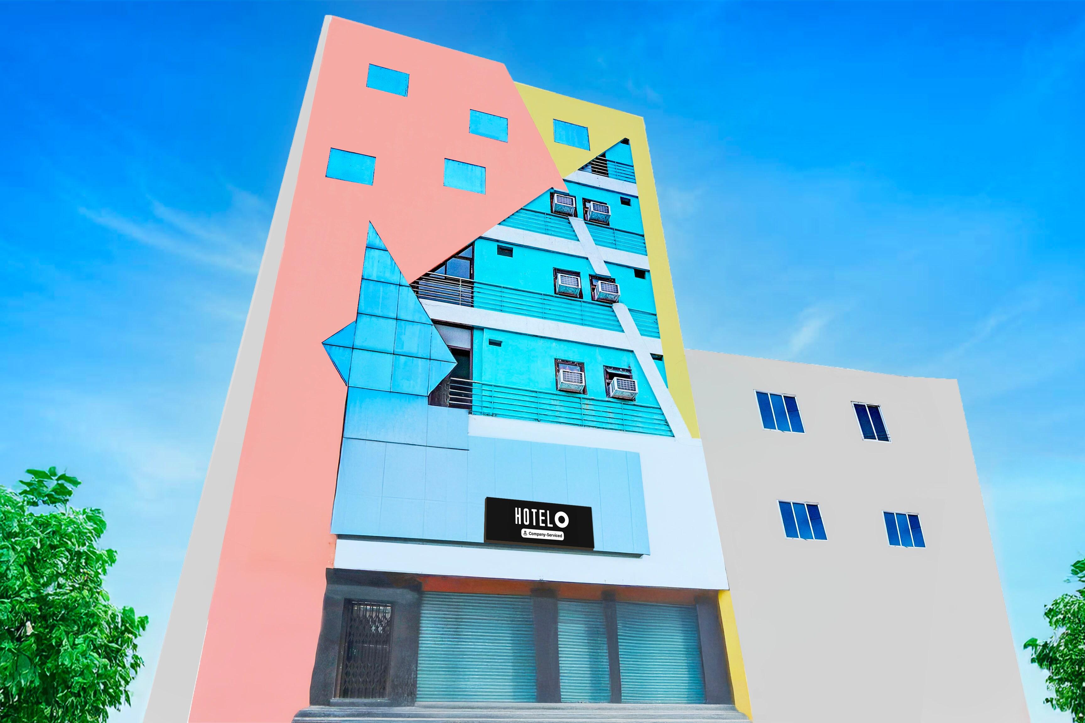 Super Hotel O Karimnagar in Karimnagar
