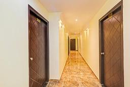 Super Hotel O Kathauta Jheel Malhaur Gomti Nagar in Lucknow