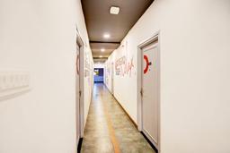 Super Hotel O Katol Road Friends Colony in Nagpur