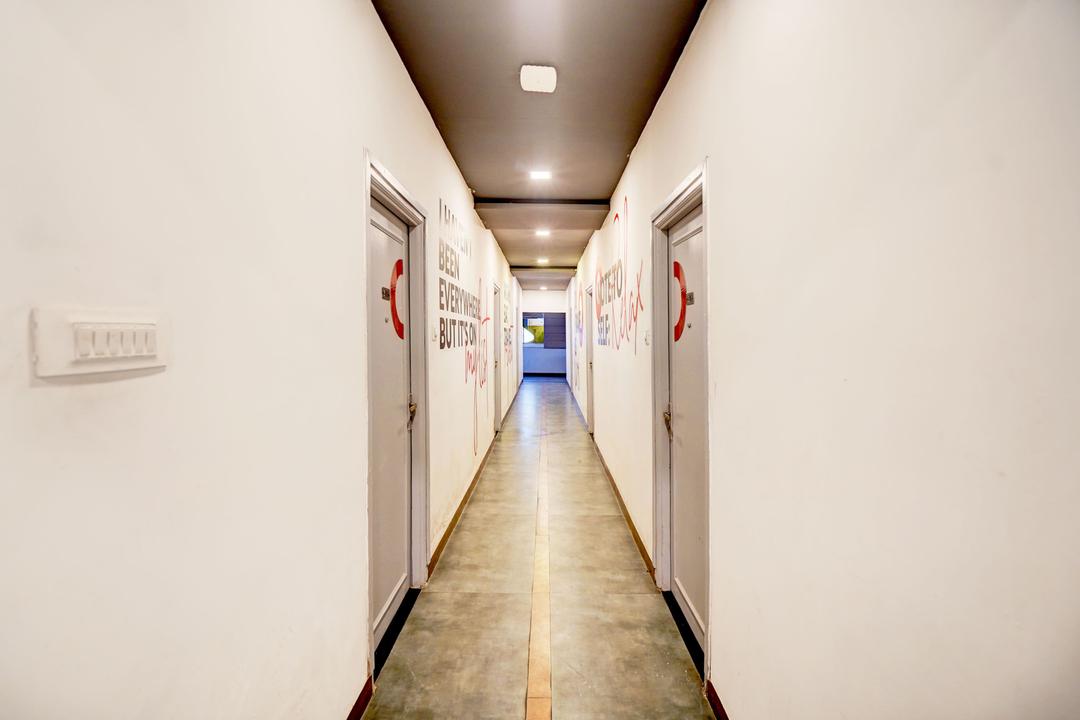 Super Hotel O Katol Road Friends Colony in Nagpur