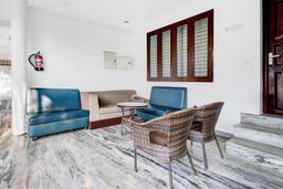 Super Hotel O Kazhakoottam Near AL SAJ Convention Centre in Thiruvananthapuram