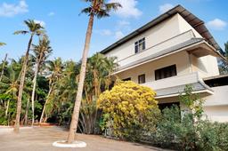 Super Hotel O Kazhakoottam Near AL SAJ Convention Centre in Thiruvananthapuram