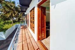 Super Hotel O Kazhakuttam Vadakkumbhagam in Thiruvananthapuram