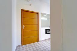 Super Hotel O KSRTC Bus Terminal Formerly Budget Stay Eastfort in Thiruvananthapuram