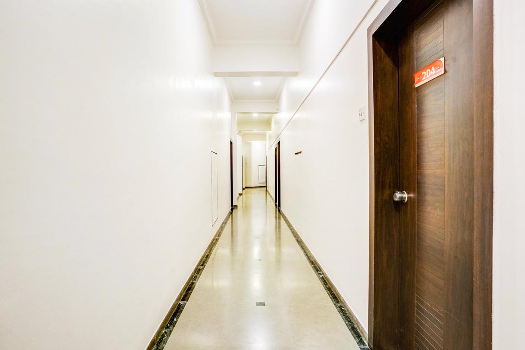 Super Hotel O Nashik in Nashik