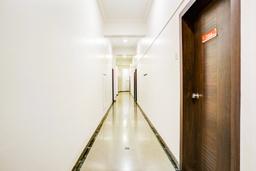 Super Hotel O Nashik in Nashik