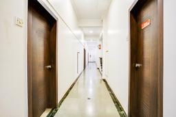 Super Hotel O Nashik in Nashik