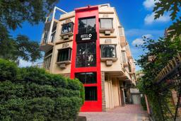 Super Hotel O NIT Durgapur Formerly Royal Inn in Durgapur