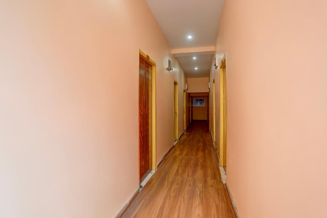 Super Hotel O Patliputra Golambar in Patna