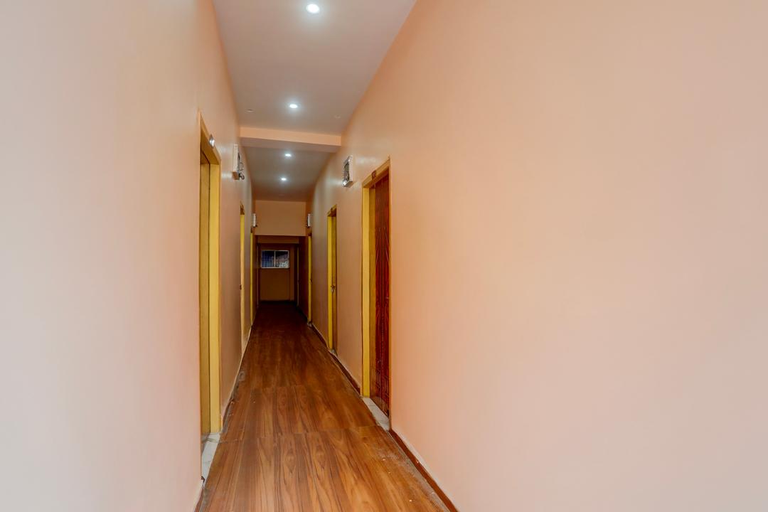 Super Hotel O Patliputra Golambar in Patna