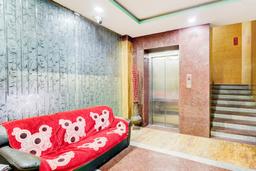 Super Hotel O Porur Formerly Jeya's Elite in Chennai