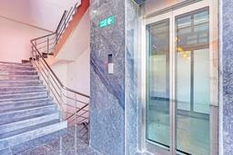 Super Hotel O Ramarvapadu Near ESI Hospital in Vijayawada
