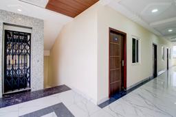 Super Hotel O Ramavarapadu Near PVR Icon in Vijayawada
