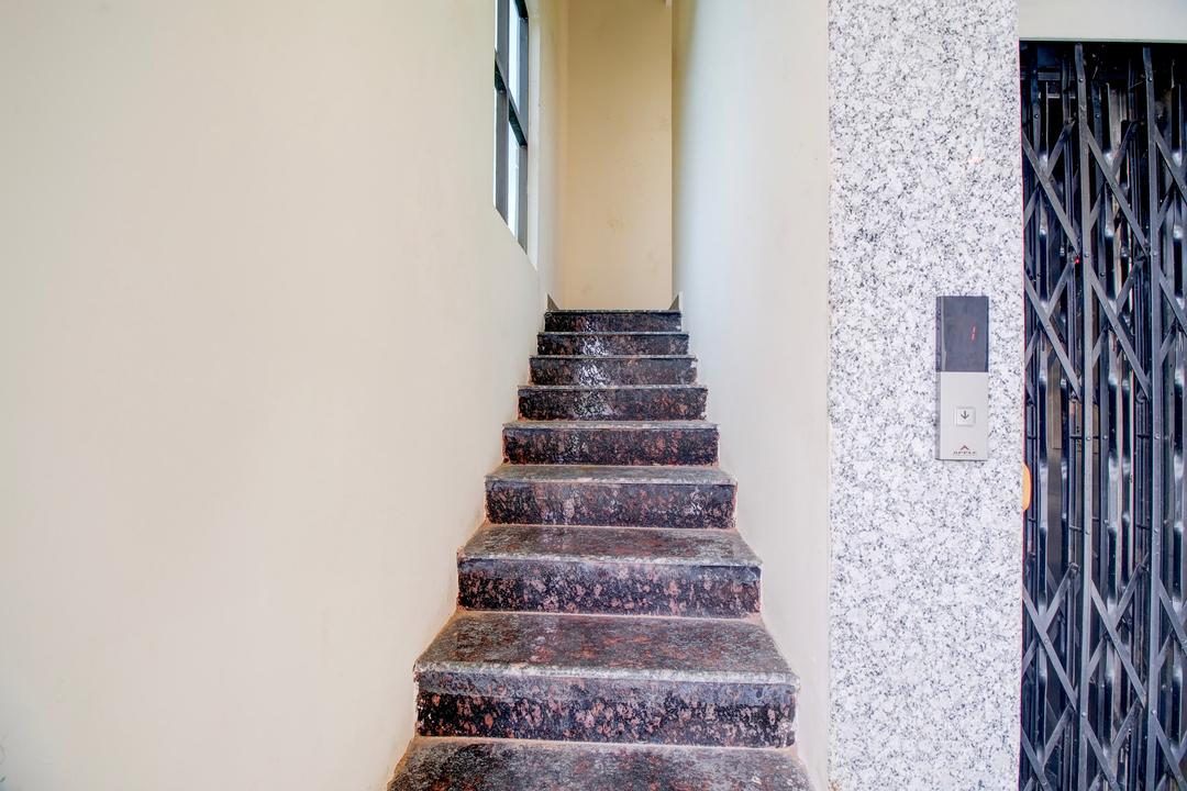 Super Hotel O Ramavarapadu Near PVR Icon in Vijayawada