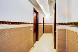 Super Hotel O Rohini Sector 24 in Delhi