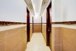 Super Hotel O Rohini Sector 24 in Delhi