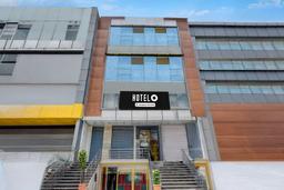 Super Hotel O Saibaba Temple Chintal Formerly Himagiri Luxury Room in Hyderabad