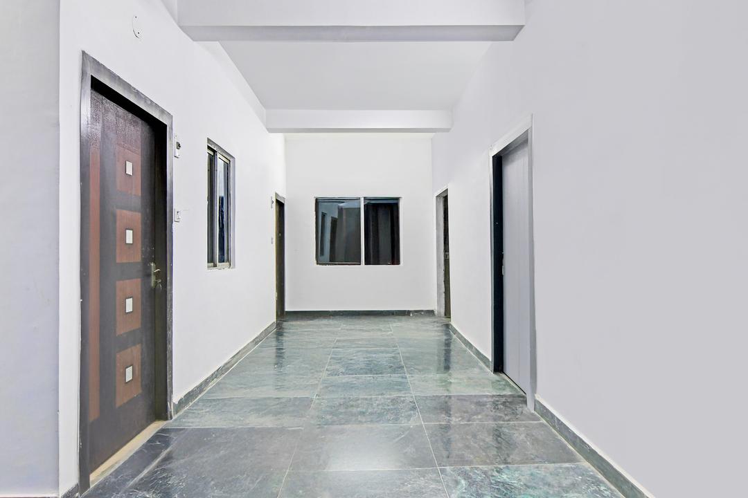 Super Hotel O Santragachi Junction Formerly Hotel Shubra in Kolkata