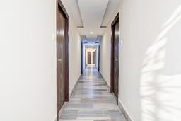Super Hotel O Sarat Bose Road Formerly Shree Guest House in Kolkata