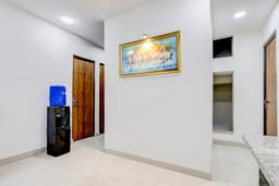 Super Hotel O Sector 25 Near Iskcon Temple Formerly Hotel Amazing House in Delhi
