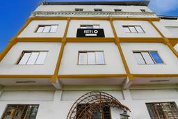 Super Hotel O Shalimar Railway Junction Formerly Tanima Villa 2 in Howrah
