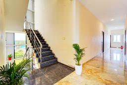 Super Hotel O Sriperambadhur Formerly Radha Residency in Chennai
