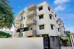 Super Hotel O Symbiosis University Nagpur Formerly Royal Villa Inn in Nagpur