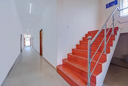 Super Hotel O Viswapuram in Coimbatore