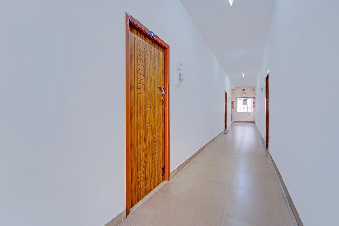 Super Hotel O Viswapuram in Coimbatore