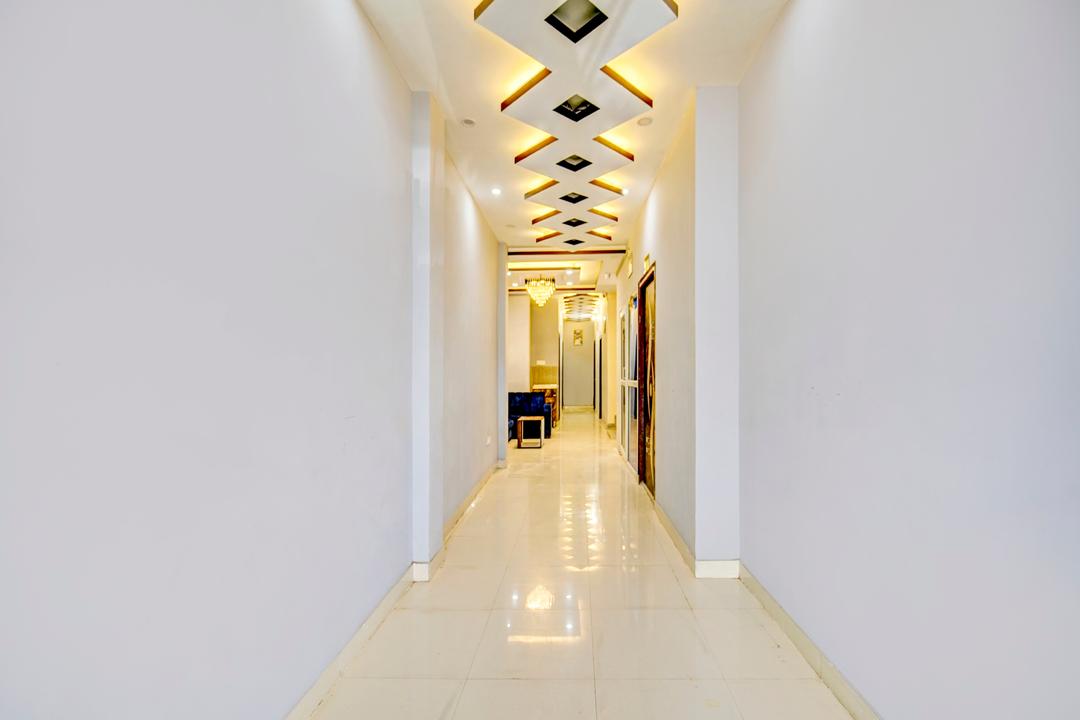 Super Townhouse Anisabad Near Mahavir Sansthan in Patna