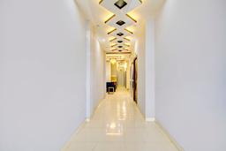 Super Townhouse Anisabad Near Mahavir Sansthan in Patna