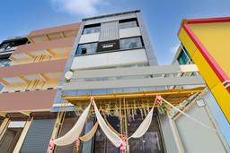 Super Townhouse Anisabad Near Mahavir Sansthan in Patna